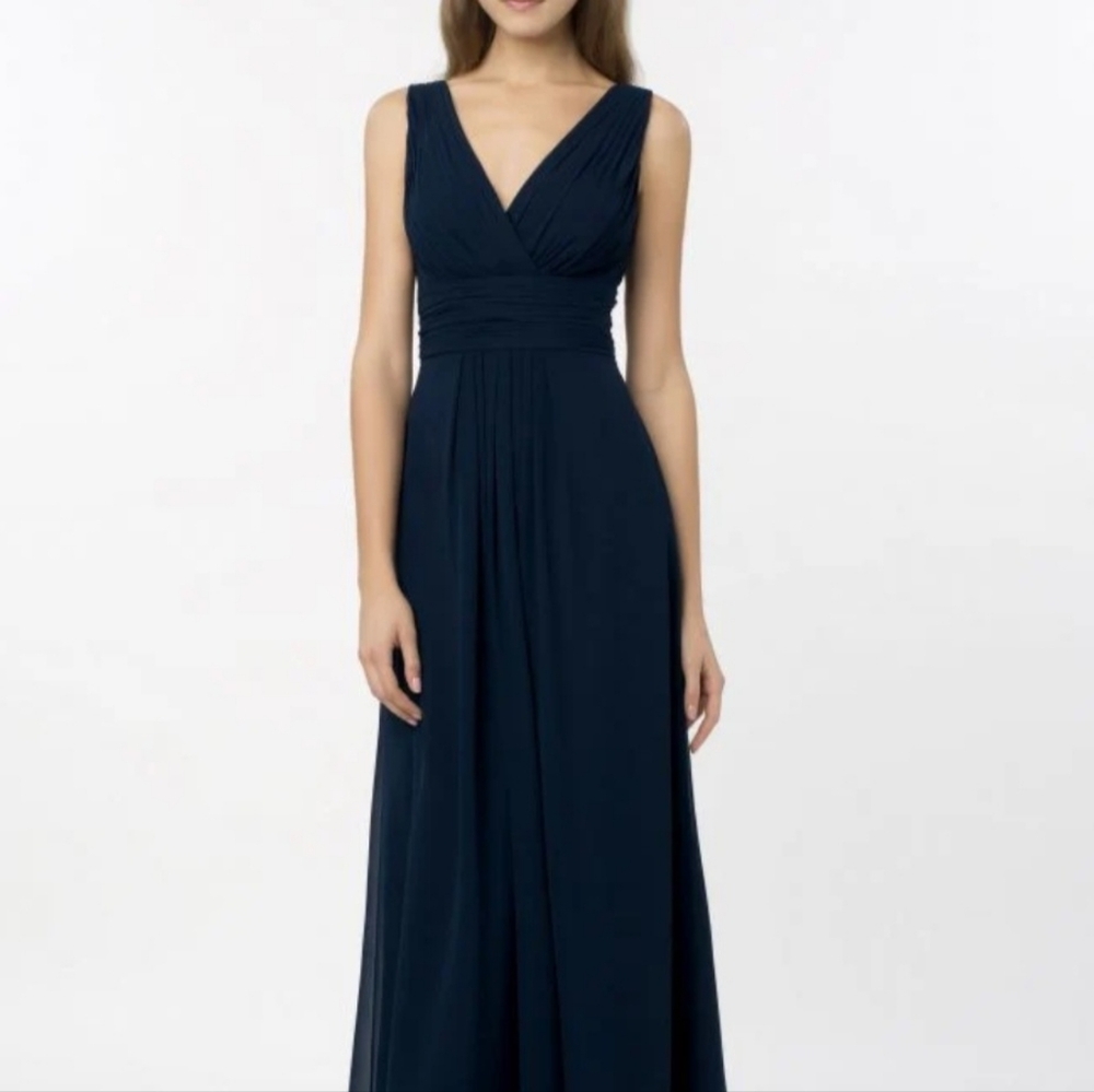 Bill Levkoff Bridesmade, Christmas Party Dress